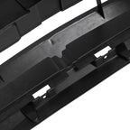 Radiator Shutter Support Assembly For BMW F15 F16 X5 X6 2014-2019 #51747343798