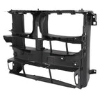 Radiator Shutter Support Assembly For BMW F15 F16 X5 X6 2014-2019 #51747343798