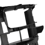 Radiator Shutter Support Assembly For BMW F15 F16 X5 X6 2014-2019 #51747343798