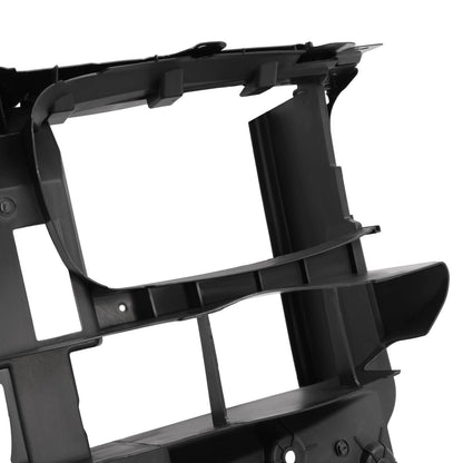 Radiator Shutter Support Assembly For BMW F15 F16 X5 X6 2014-2019 #51747343798