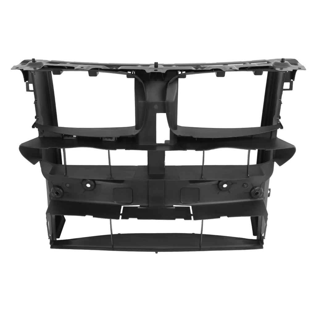 Radiator Shutter Support Assembly For BMW F15 F16 X5 X6 2014-2019 #51747343798