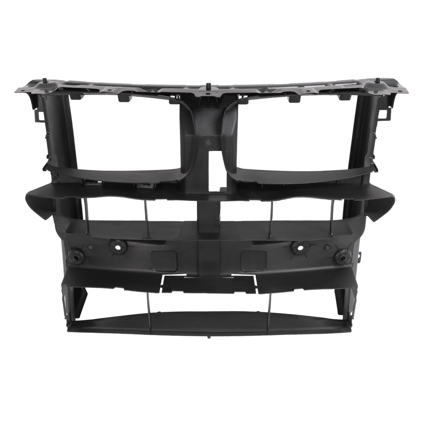 Radiator Shutter Support Assembly For BMW F15 F16 X5 X6 2014-2019 #51747343798