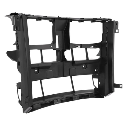 Radiator Shutter Support Assembly For BMW F15 F16 X5 X6 2014-2019 #51747343798
