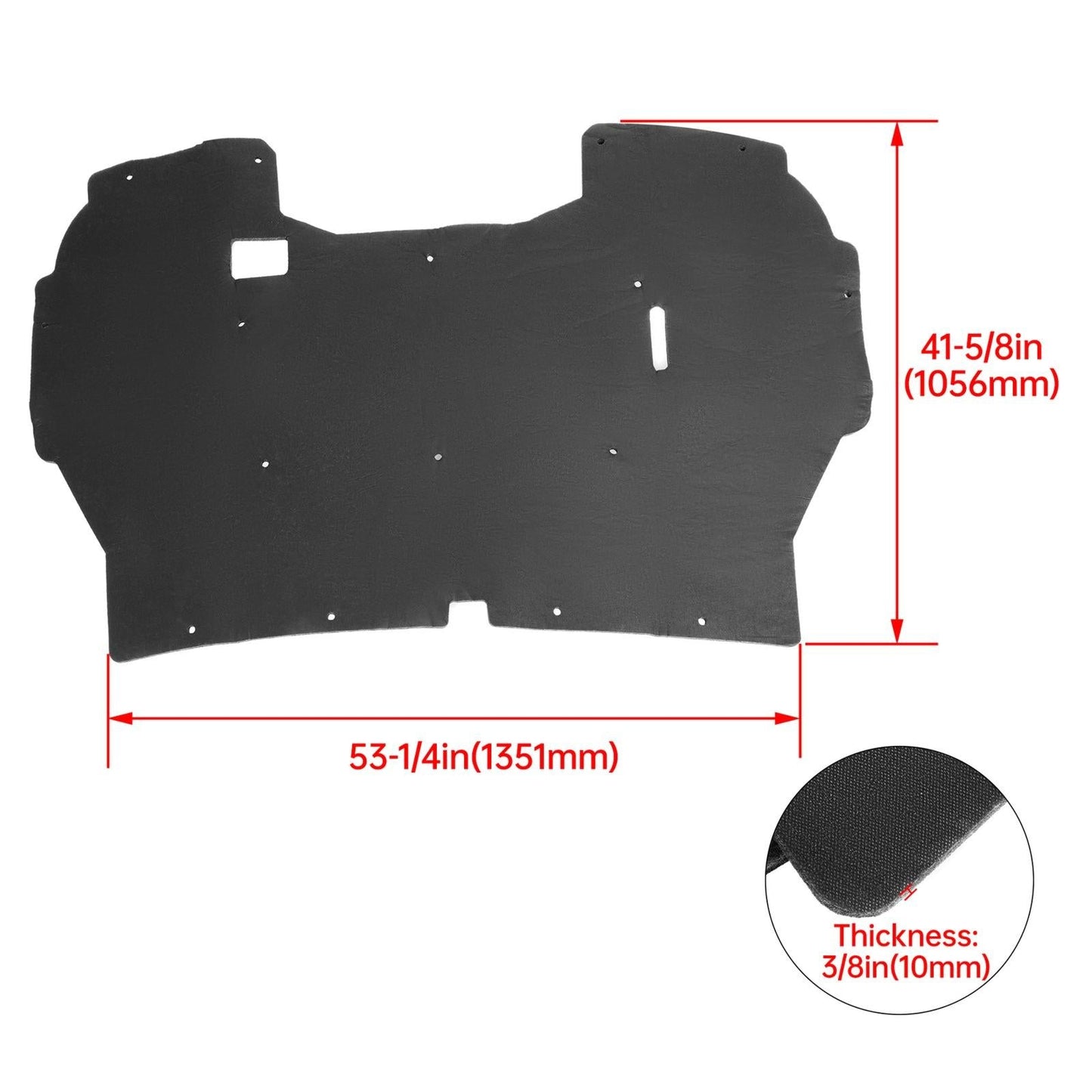 116808301330-2 - Northline Parts