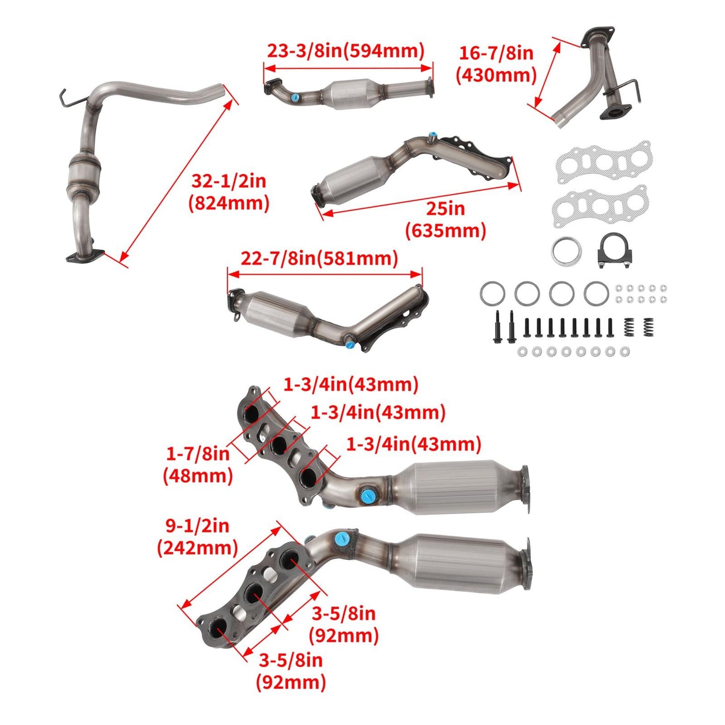 116808312074-2 - Northline Parts