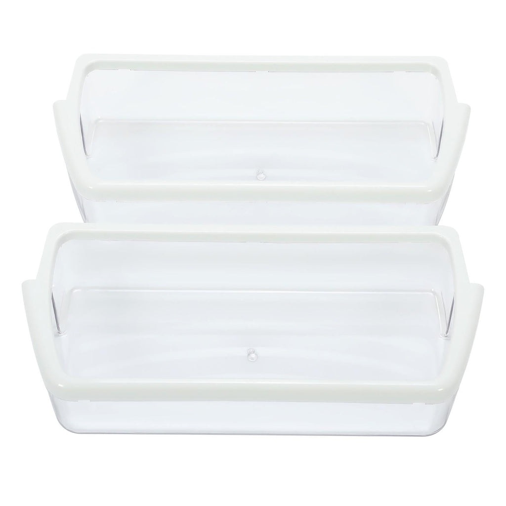 2 PC For W10321304 Door Bin Basket Shelf Compatible with Whirlpool Refrigerator