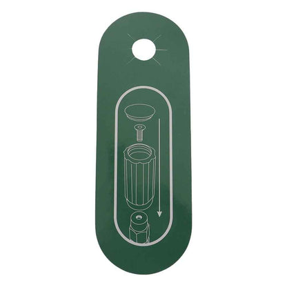 116862128260-19 - Northline Parts