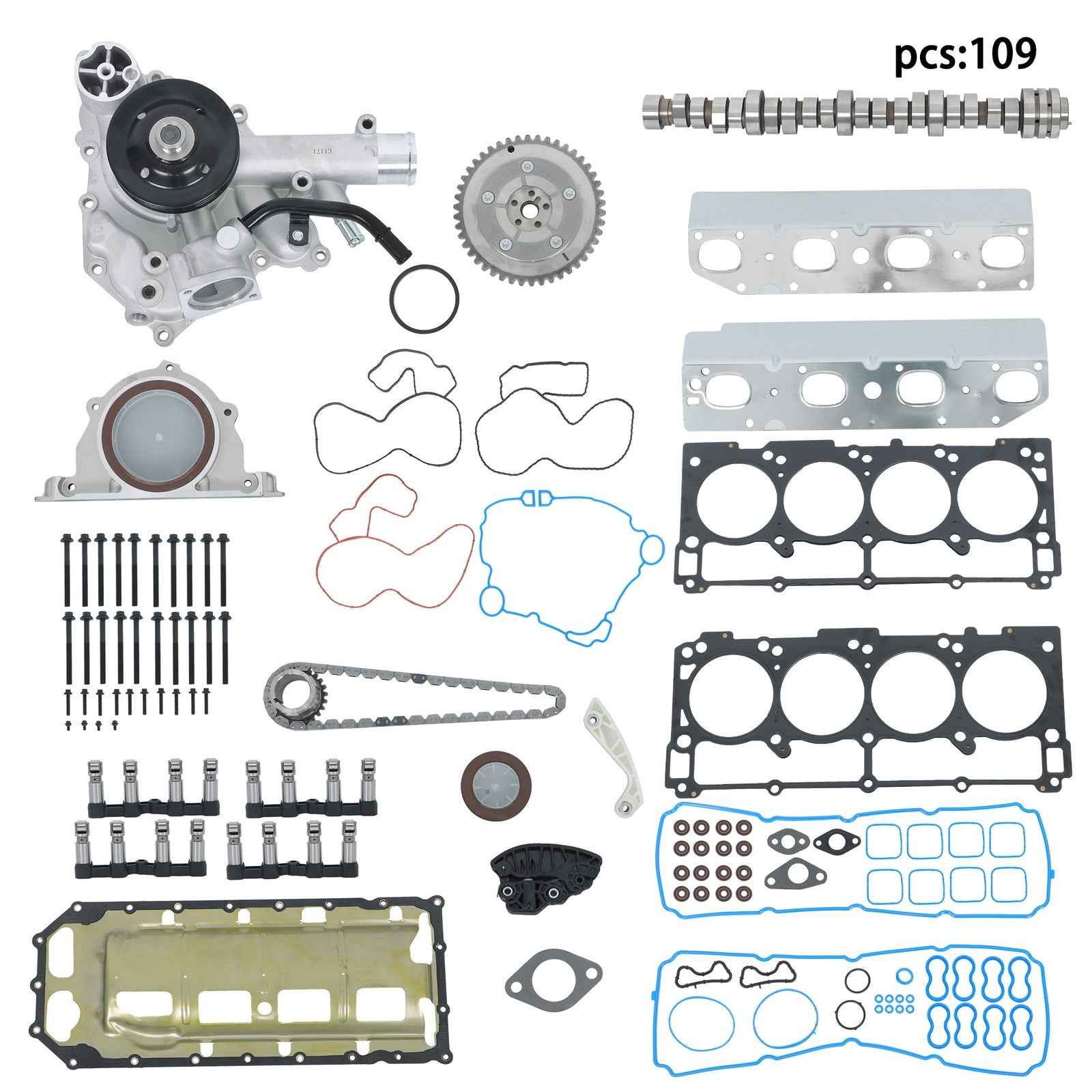 116862433764-0 - Northline Parts