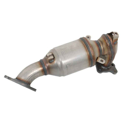 For 13-17 Honda Accord EX-L Sport 2.4L Front Manifold & Rear Catalytic Converter