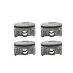 Engine Rebuild Kit-Gasket Crankshaft Con Rods Kit Set For HYUNDAI KIA G4NA 2.0L