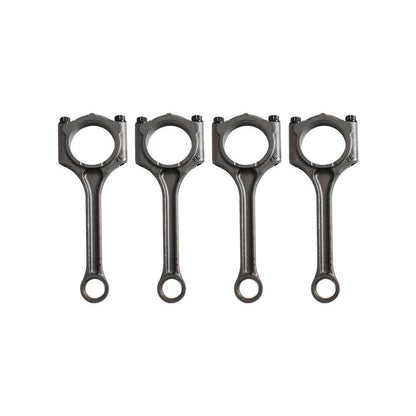 Engine Rebuild Kit-Gasket Crankshaft Con Rods Kit Set For HYUNDAI KIA G4NA 2.0L