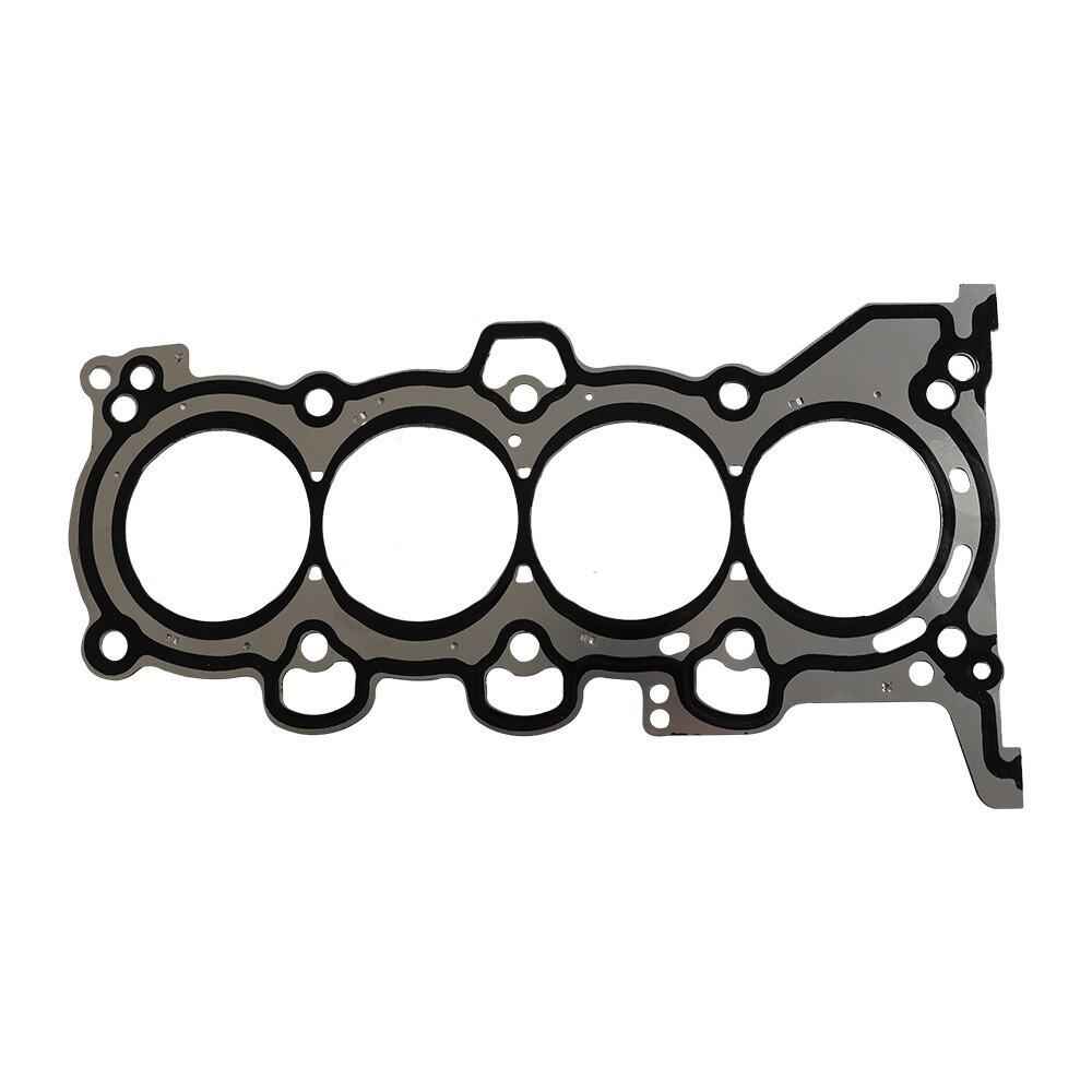 Engine Rebuild Kit-Gasket Crankshaft Con Rods Kit Set For HYUNDAI KIA G4NA 2.0L