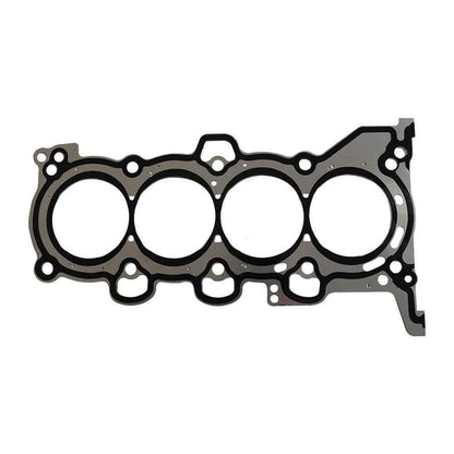 Engine Rebuild Kit-Gasket Crankshaft Con Rods Kit Set For HYUNDAI KIA G4NA 2.0L