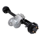 73500G01 For EZGO Golf Cart 1994-Up TXT 1994+ Rear Axle Assembly