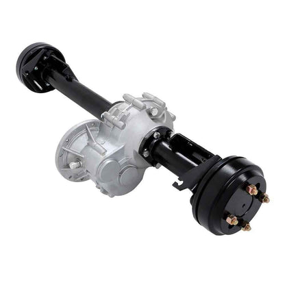 73500G01 For EZGO Golf Cart 1994-Up TXT 1994+ Rear Axle Assembly