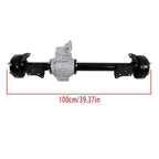 73500G01 For EZGO Golf Cart 1994-Up TXT 1994+ Rear Axle Assembly