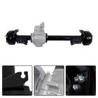 73500G01 For EZGO Golf Cart 1994-Up TXT 1994+ Rear Axle Assembly