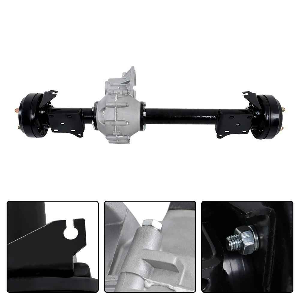 73500G01 For EZGO Golf Cart 1994-Up TXT 1994+ Rear Axle Assembly