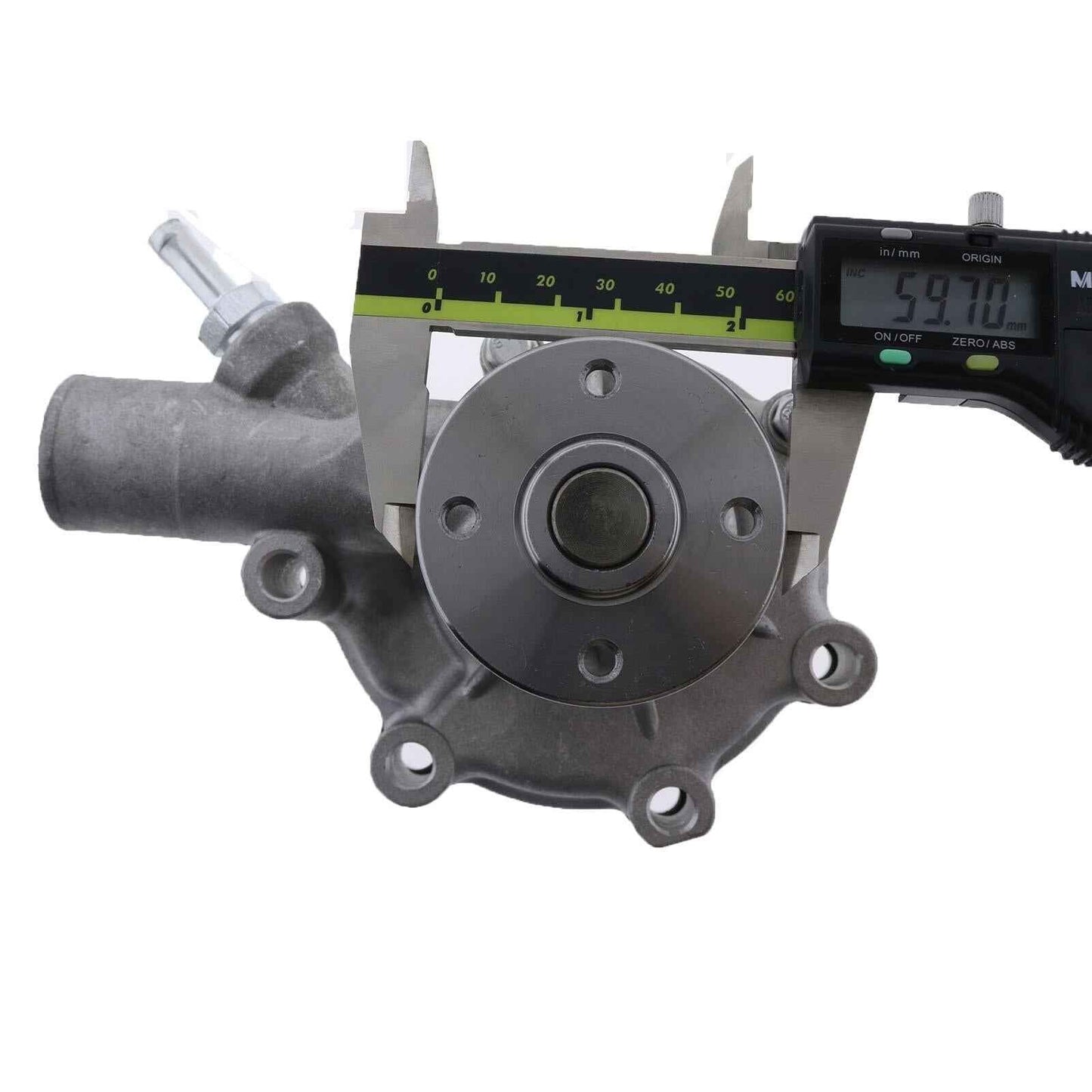 116864108889-4 - Northline Parts