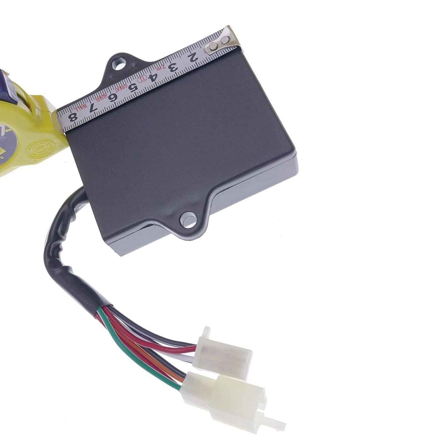 116864123393-3 - Northline Parts