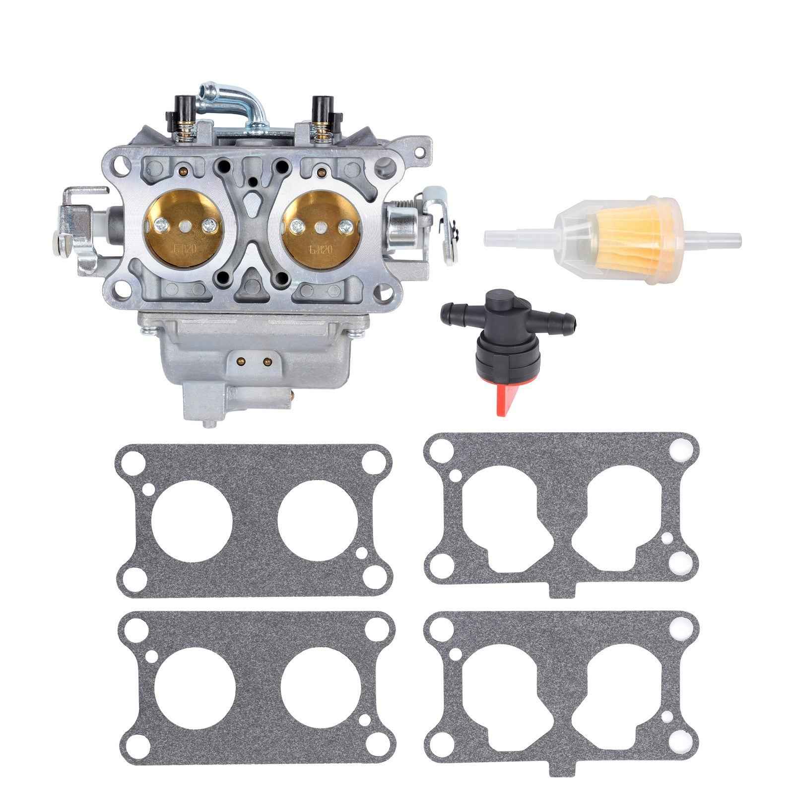 116865412043-0 - Northline Parts