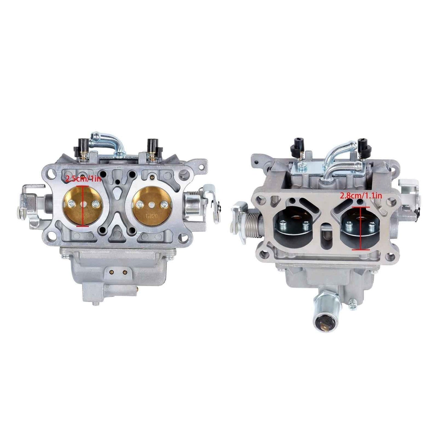 116865412043-1 - Northline Parts