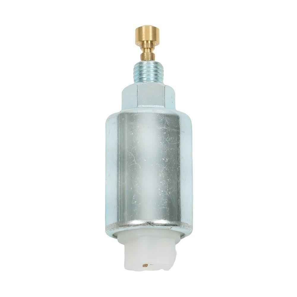 Carburetor Solenoid For Briggs & Stratton 798779 799115 40G777 40H777 Series