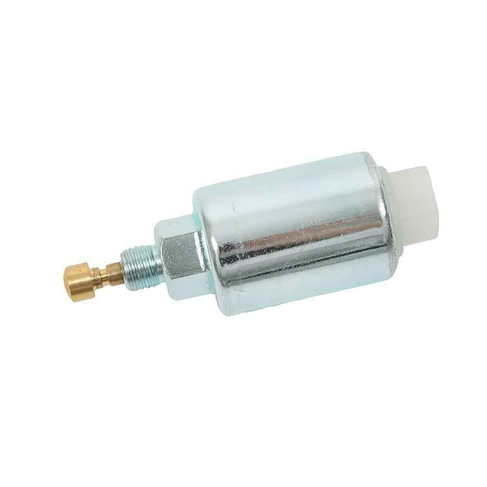 Carburetor Solenoid For Briggs & Stratton 798779 799115 40G777 40H777 Series