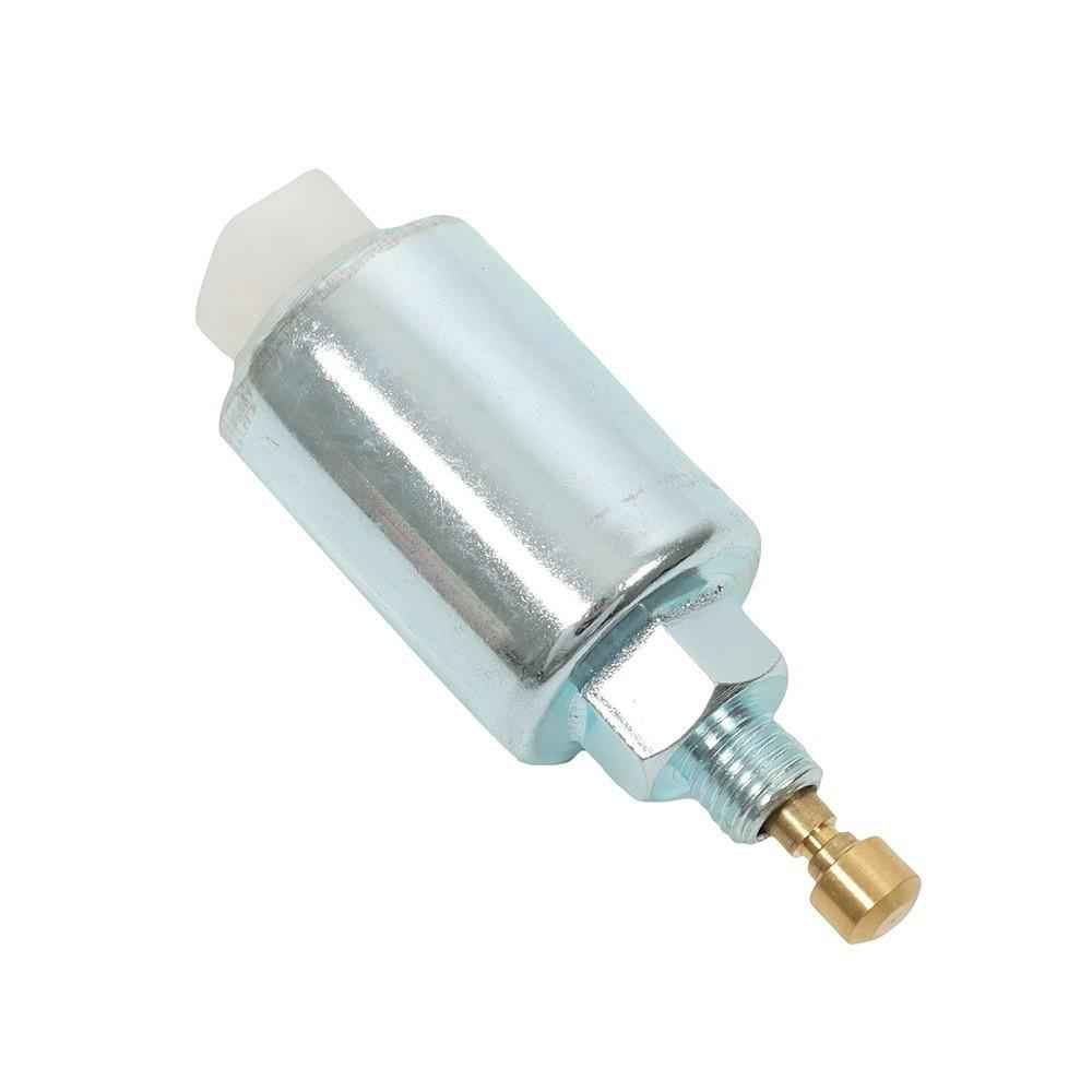 Carburetor Solenoid For Briggs & Stratton 798779 799115 40G777 40H777 Series