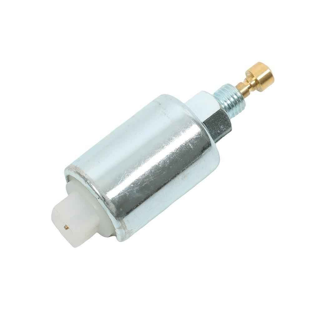 Carburetor Solenoid For Briggs & Stratton 798779 799115 40G777 40H777 Series
