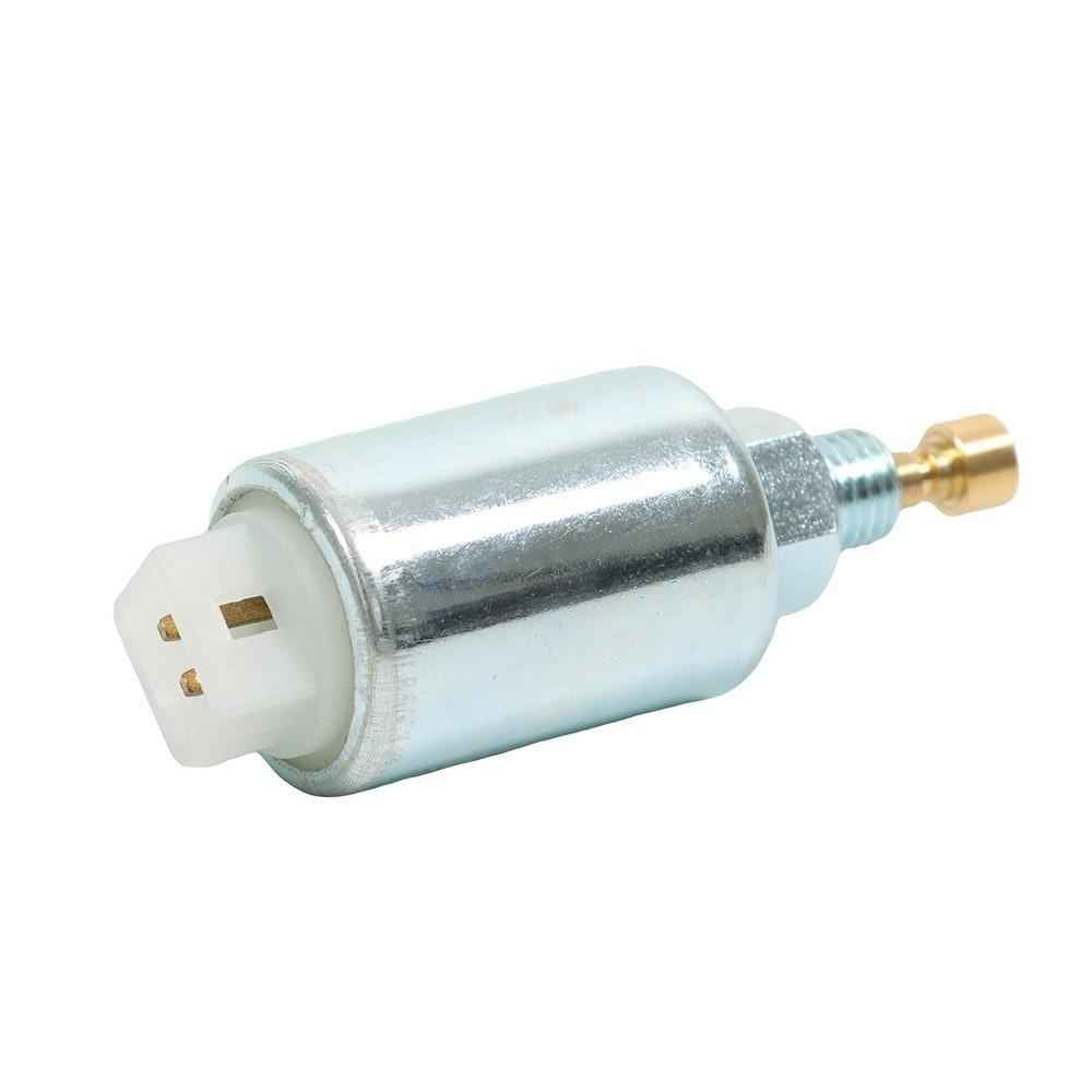 Carburetor Solenoid For Briggs & Stratton 798779 799115 40G777 40H777 Series