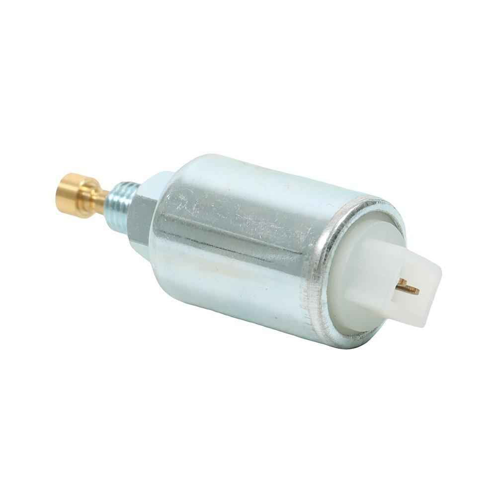 Carburetor Solenoid For Briggs & Stratton 798779 799115 40G777 40H777 Series