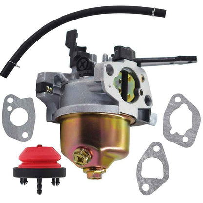 Carburetor Kit For Toro Power Clear 621 721 Snowblower 38741 38742 38743 38744