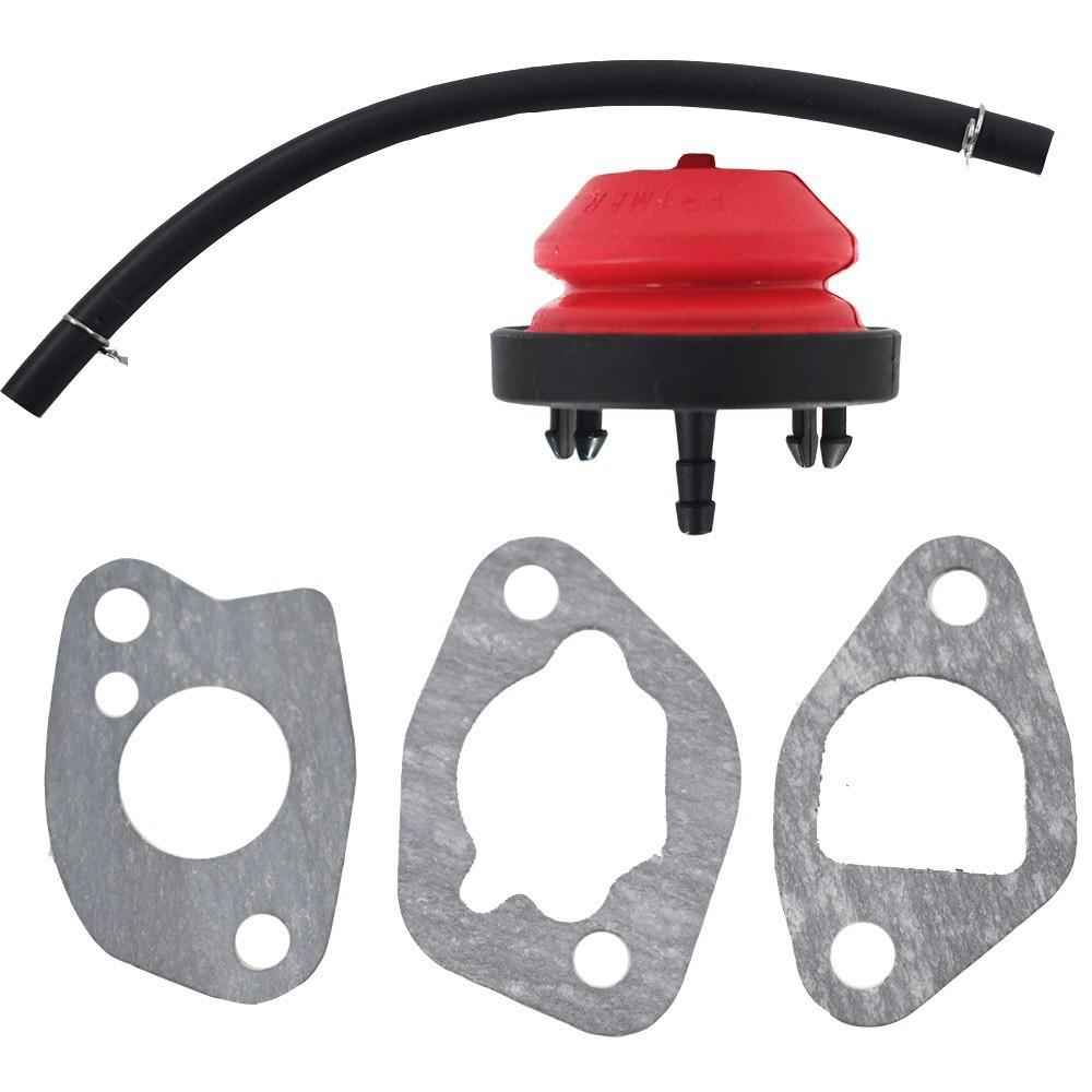 Carburetor Kit For Toro Power Clear 621 721 Snowblower 38741 38742 38743 38744