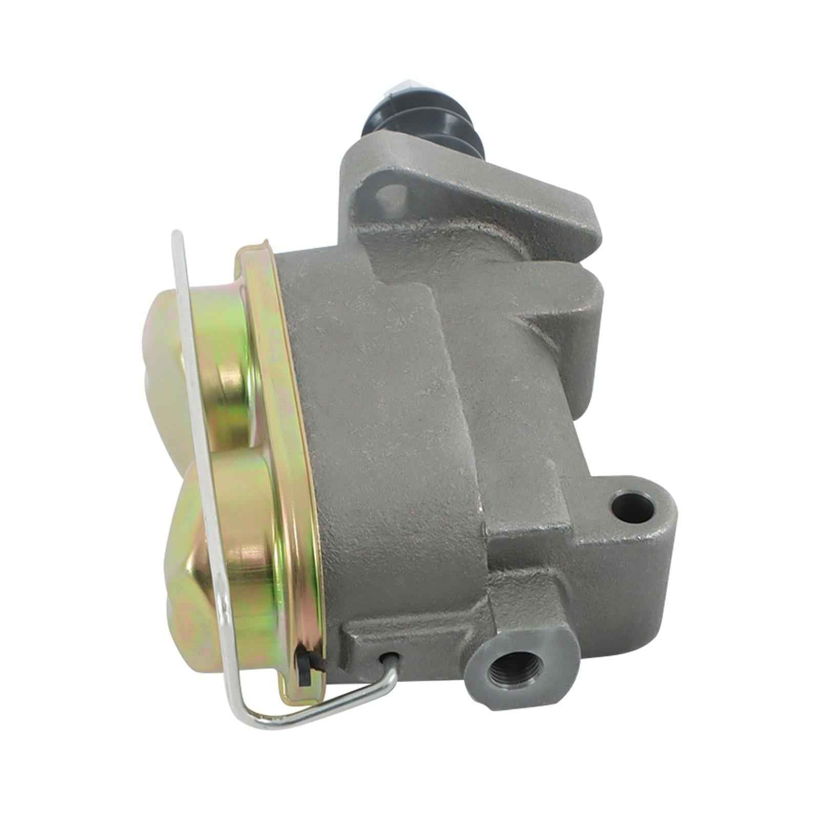 Brake Master Cylinder D126695 For Case 450C 480D 580D 580SE 580E 580G D127519