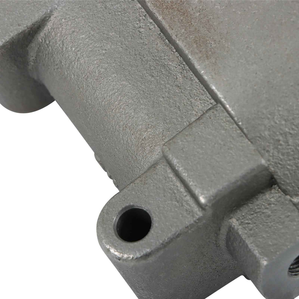 Brake Master Cylinder D126695 For Case 450C 480D 580D 580SE 580E 580G D127519