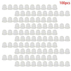 100X Primer Bulb Pump For Echo For Poulan For Stihl 0057003 0057004