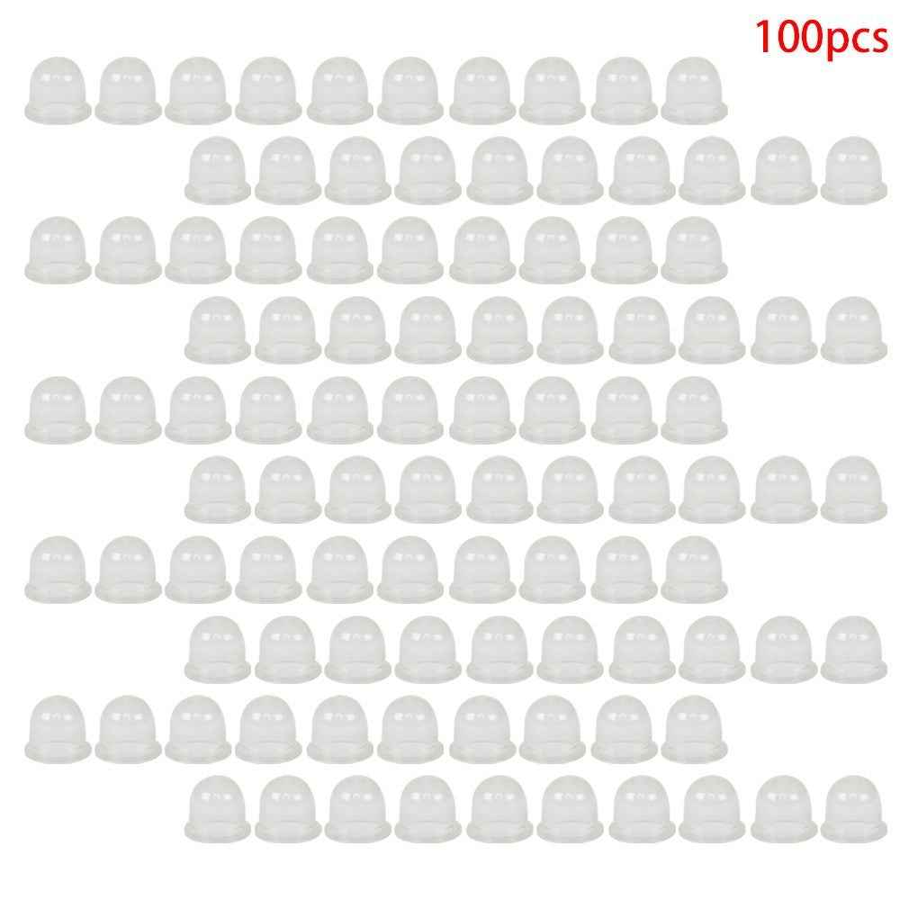 100X Primer Bulb Pump For Echo For Poulan For Stihl 0057003 0057004