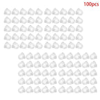 100X Primer Bulb Pump For Echo For Poulan For Stihl 0057003 0057004