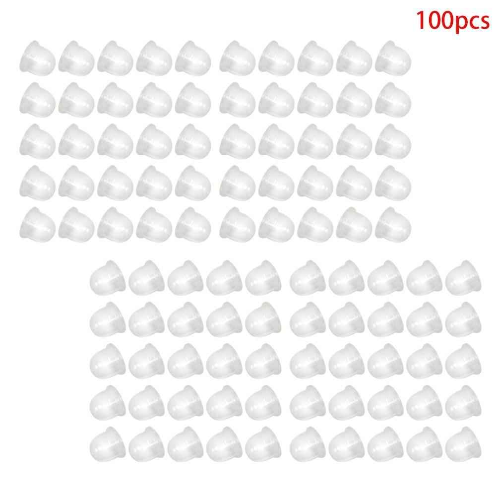 100X Primer Bulb Pump For Echo For Poulan For Stihl 0057003 0057004