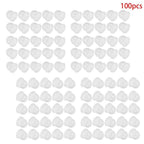 100X Primer Bulb Pump For Echo For Poulan For Stihl 0057003 0057004
