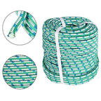 1/2" x 150' FT  Braided Heavy Duty Braid Polyester Arborist Rigging Rope Garden