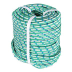 1/2" x 150' FT  Braided Heavy Duty Braid Polyester Arborist Rigging Rope Garden