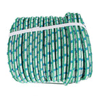 1/2" x 150' FT  Braided Heavy Duty Braid Polyester Arborist Rigging Rope Garden
