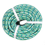 1/2" x 150' FT  Braided Heavy Duty Braid Polyester Arborist Rigging Rope Garden