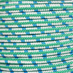 1/2" x 150' FT  Braided Heavy Duty Braid Polyester Arborist Rigging Rope Garden