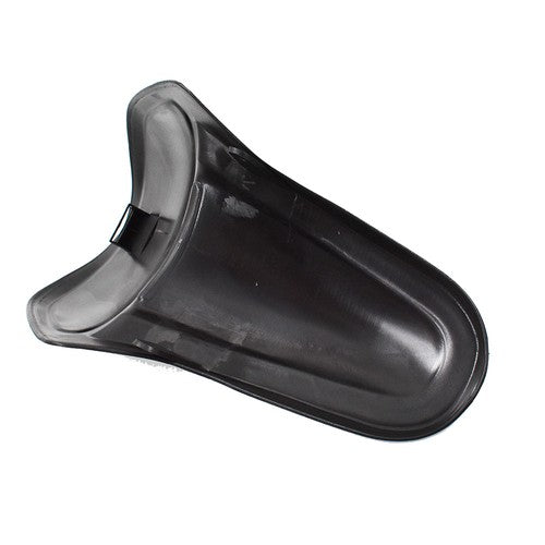 Plastic Fender Body Seat Gas Tank Kit for Yamaha PW50 PY50 Black
