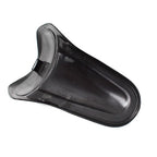 Plastic Fender Body Seat Gas Tank Kit for Yamaha PW50 PY50 Black