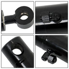 Hydraulic Tilt Cylinder LH Fit For Caterpillar 246C 246D 256C 262C 272D 293-5712