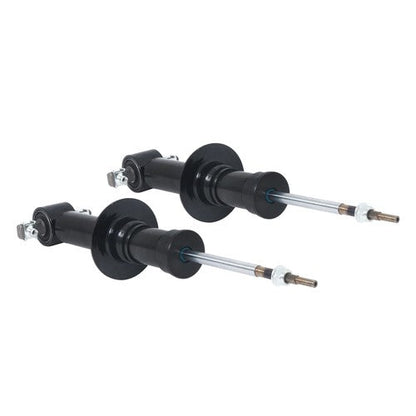 For Cadillac Escalade EXT ESV 2007-2014 2PCS Front Shock Absorber w/ Sensor